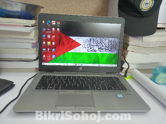 HP elite book G3